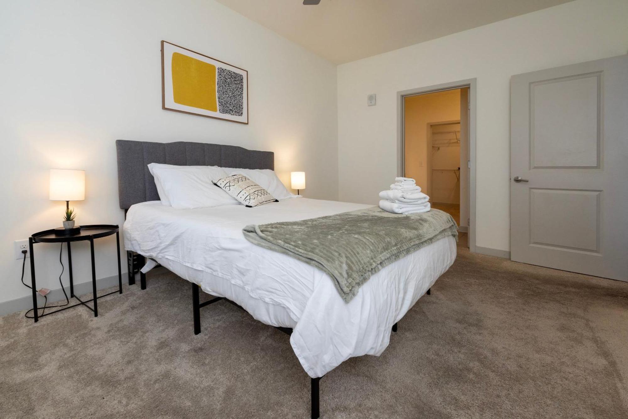 Modern Nulu 2Br Cozysuites 01 ルイスビル エクステリア 写真
