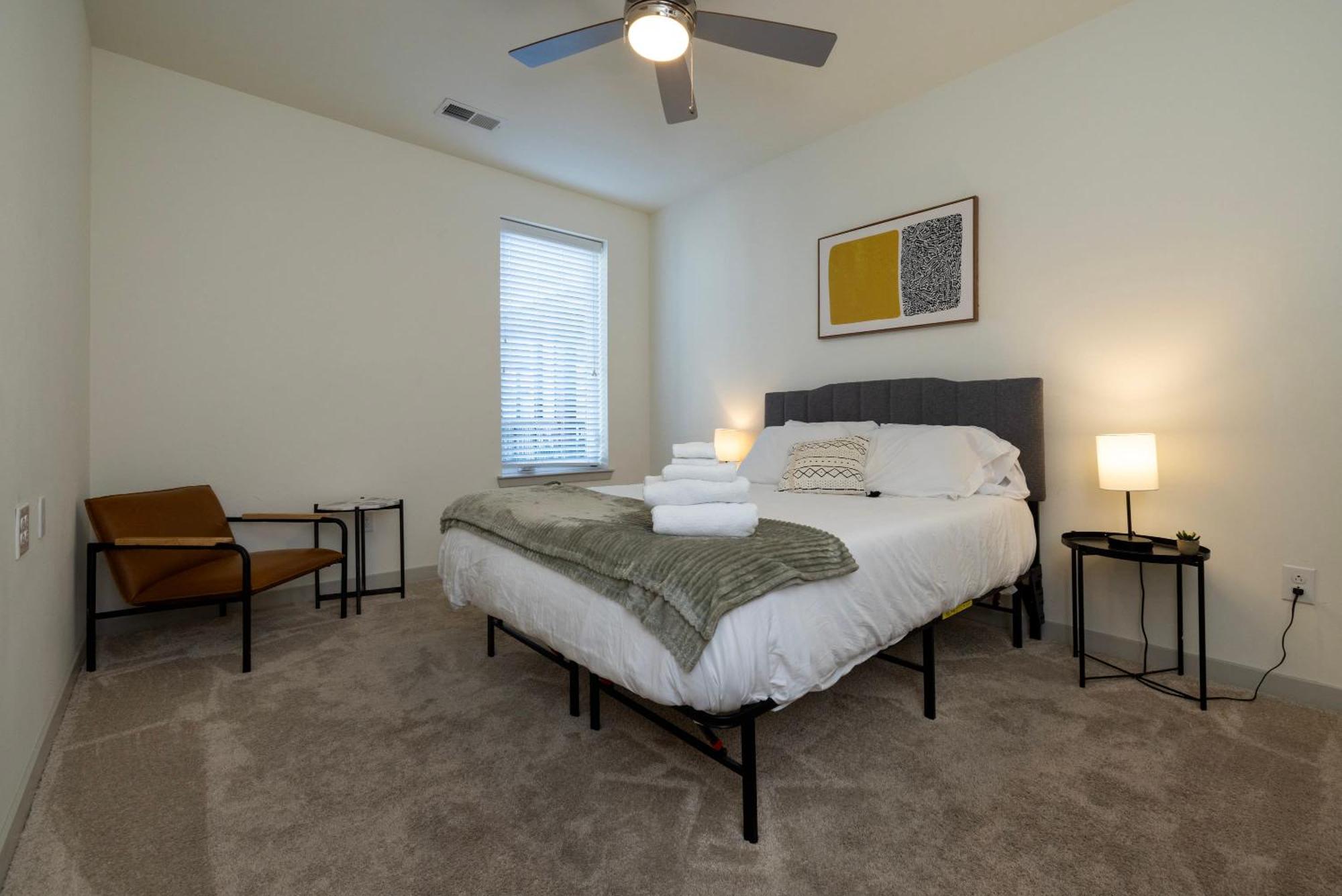 Modern Nulu 2Br Cozysuites 01 ルイスビル エクステリア 写真