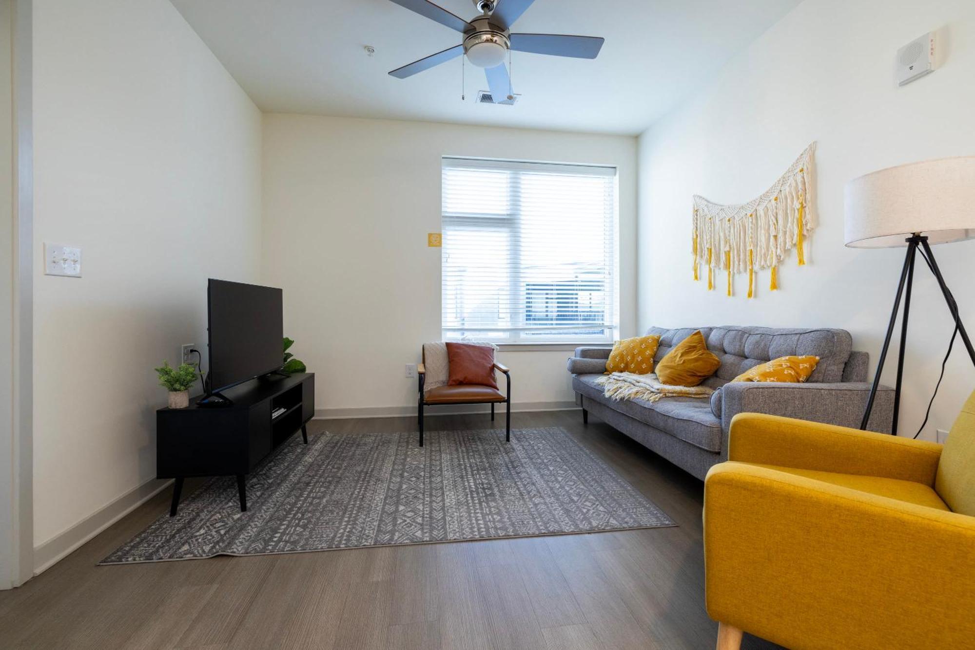 Modern Nulu 2Br Cozysuites 01 ルイスビル エクステリア 写真