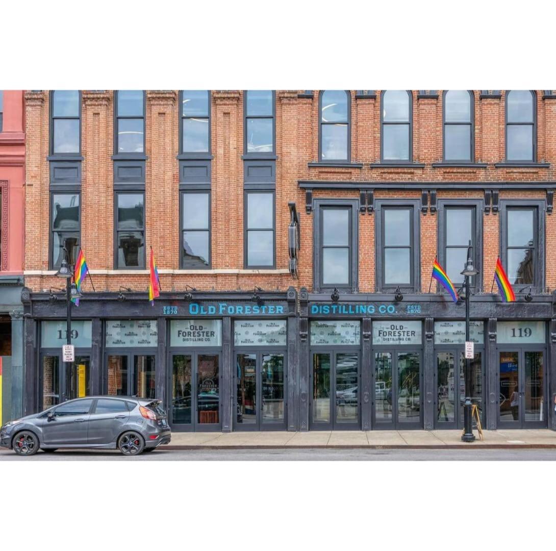 Modern Nulu 2Br Cozysuites 01 ルイスビル エクステリア 写真