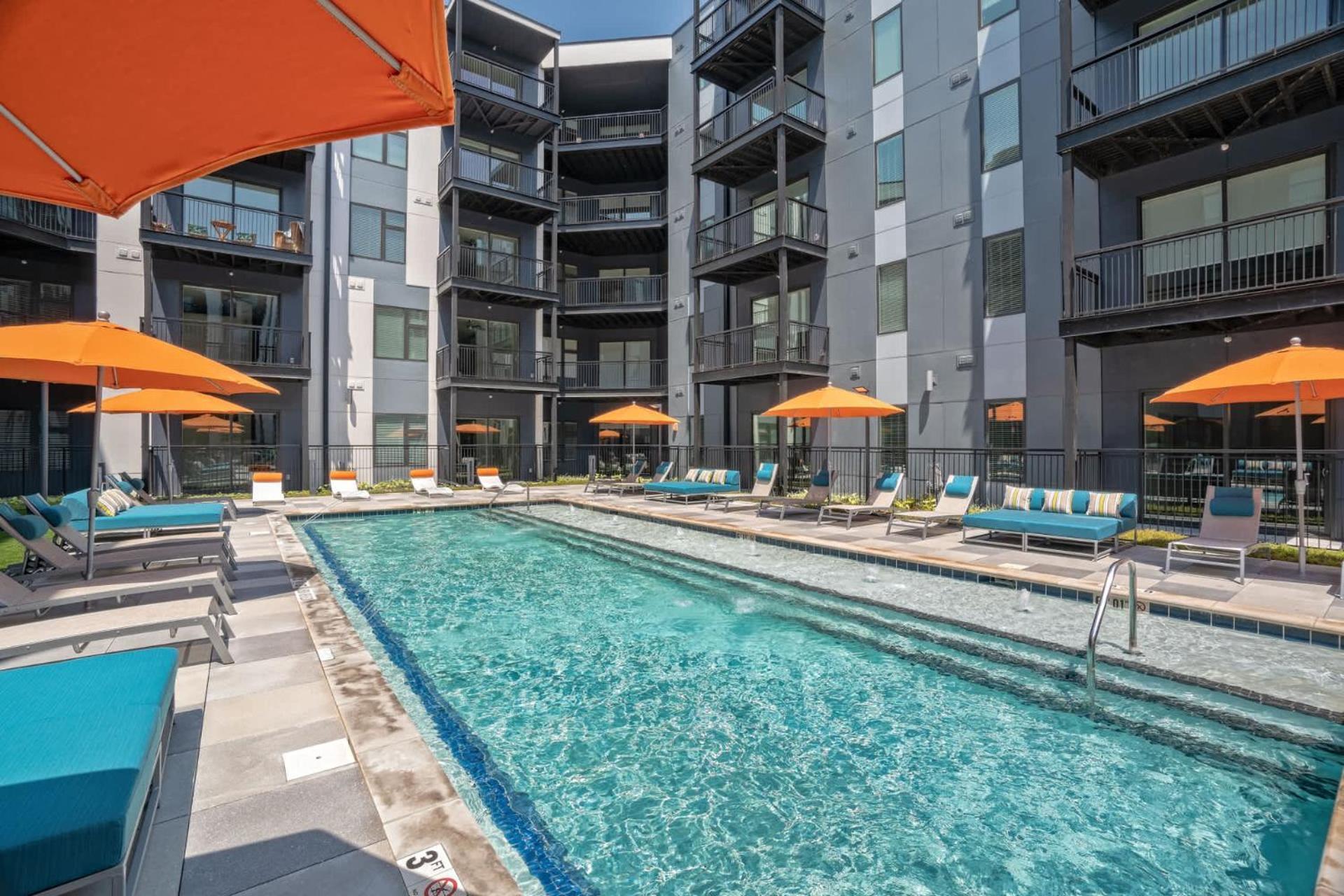 Modern Nulu 2Br Cozysuites 01 ルイスビル エクステリア 写真