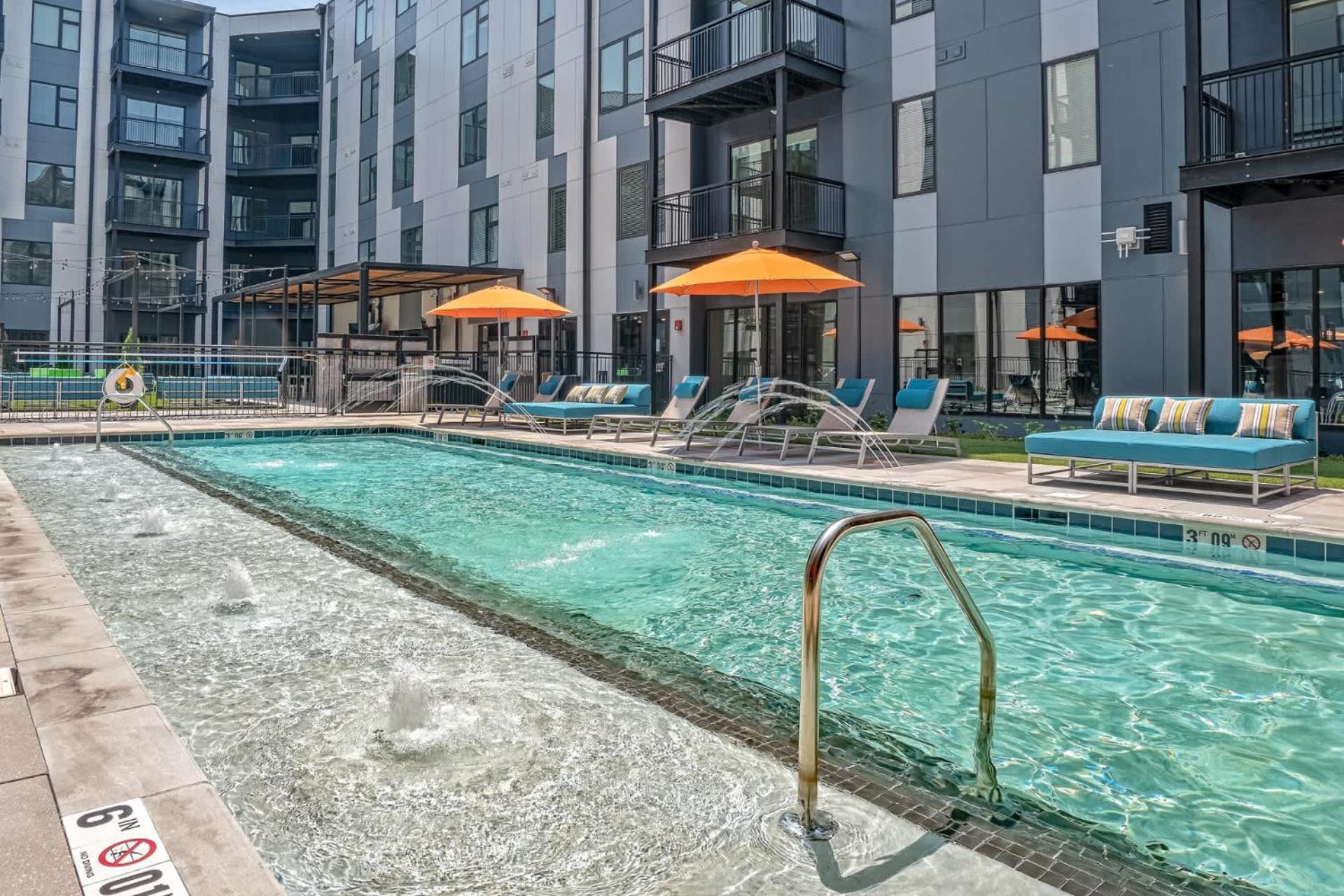 Modern Nulu 2Br Cozysuites 01 ルイスビル エクステリア 写真